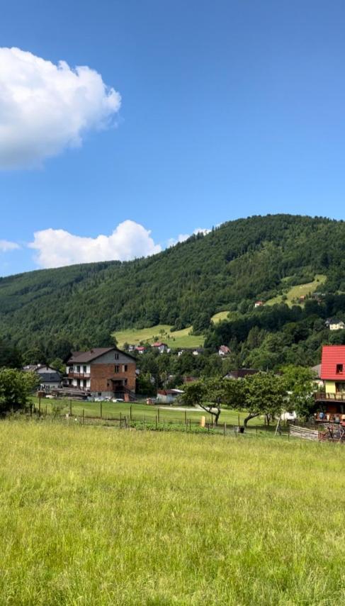Sun&Sport Apartament Turkus W Super Lokalizacji Niedaleko Wyciagu Szczyrk Dış mekan fotoğraf