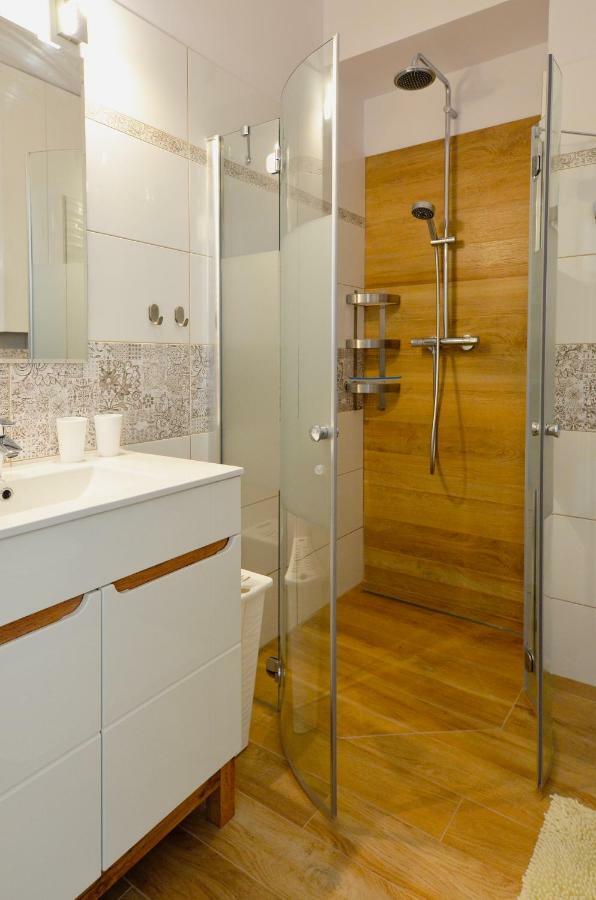 Sun&Sport Apartament Turkus W Super Lokalizacji Niedaleko Wyciagu Szczyrk Dış mekan fotoğraf